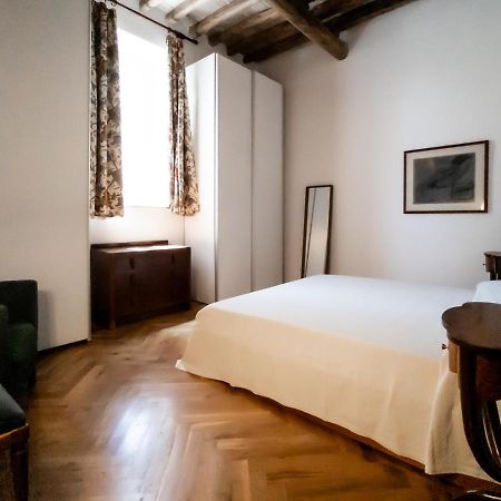 Raffaello Terrace - Near Piazza Navona Lägenhet Rom Exteriör bild